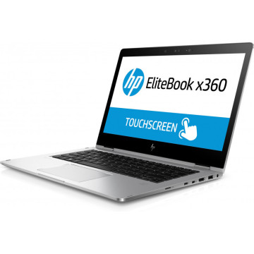 HP EliteBook x360 1030 G2 i7, 16 Go RAM, 512 Go SSD – PC Portable Tactile 13,3" Convertible Pro