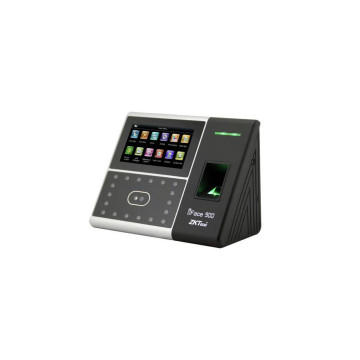 Pointeuse Biométrique ZKTeco iFace 900/950 – Dimensions 193,6 × 165 × 111 mm