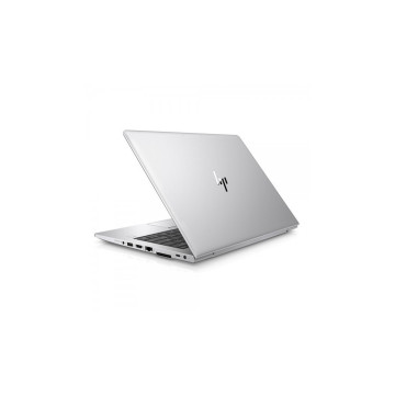 HP EliteBook 830 G7 – Ordinateur Portable 13,3" FHD Anti-Reflets, Intel Core i7, 16 Go RAM, SSD 512 Go