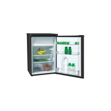 Réfrigérateur Solstar RF-TDINVSS - Inox, Double Porte, Économie d'Énergie | 118L à 338L