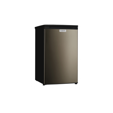 Réfrigérateur Solstar RF-TDINVSS - Inox, Double Porte, Économie d'Énergie | 118L à 338L