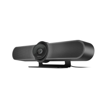 Webcam Logitech MeetUp 960-001102 | Conférences Ultra HD & Grand Angle