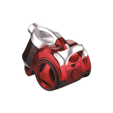 Aspirateur Roch RAF 1200W R8662R – Puissant, Compact, Silencieux avec Sac – Nettoyage Haute Performance