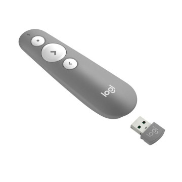 Pointeur Laser Logitech R500 – Présentateur Sans Fil | Contrôle & Précision