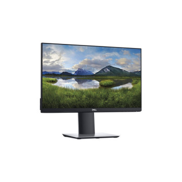 Écran Dell P2419H 24" Full HD | IPS, HDMI, DisplayPort, USB 3.0