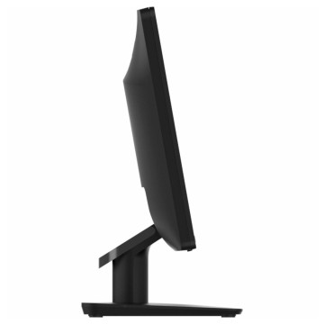 Écran Ordinateur Lenovo 18.5" – Moniteur HD LED, Compact et Économique