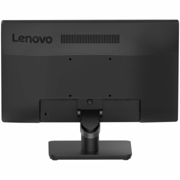 Écran Ordinateur Lenovo 18.5" – Moniteur HD LED, Compact et Économique