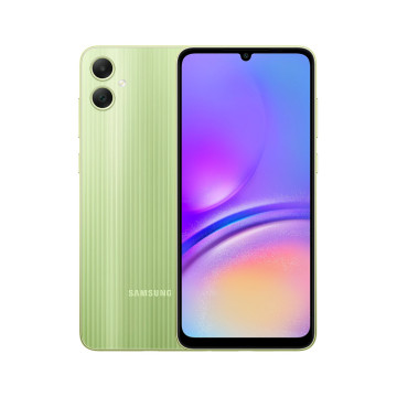 Samsung Galaxy A05s | 128 Go ROM, 4 Go RAM, Double SIM, 4G