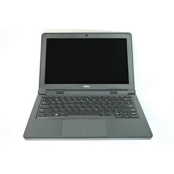 Ordinateur Portable DELL Latitude 3160 – Dual Core, 4 Go RAM, HDD 320 Go, Écran 11,6"