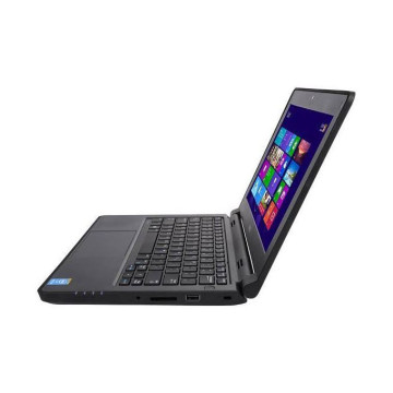 Ordinateur Portable DELL Latitude 3160 – Dual Core, 4 Go RAM, HDD 320 Go, Écran 11,6"