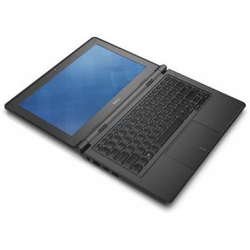 Ordinateur Portable DELL Latitude 3160 – Dual Core, 4 Go RAM, HDD 320 Go, Écran 11,6"