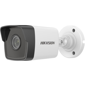 Caméra de Surveillance IP Hikvision DS-2CD1021GOE-I 4mm 2MP | Vision Nocturne & Haute Résolution