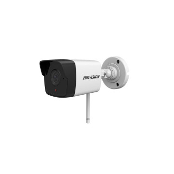 Caméra de Surveillance IP Hikvision DS-2CD1021GOE-I 4mm 2MP | Vision Nocturne & Haute Résolution