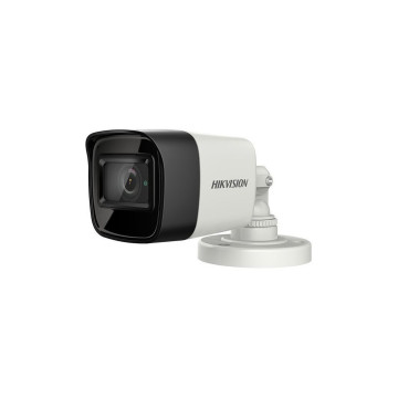 Caméra de Surveillance IP Hikvision DS-2CD1021GOE-I 4mm 2MP | Vision Nocturne & Haute Résolution