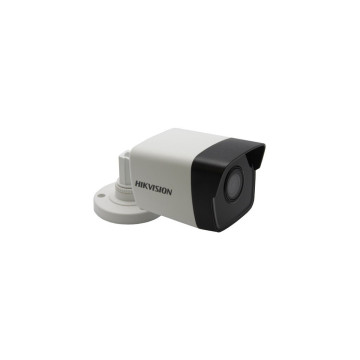 Caméra IP Hikvision 4MP DS-2CD1043G0-I | PoE, H.265, Vision Nocturne