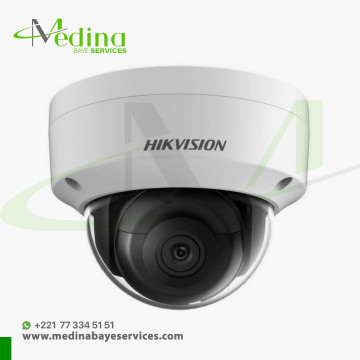 Caméra de Vidéosurveillance Hikvision DS-2CD1123G0E-I 2.8mm | Full HD, Vision Nocturne