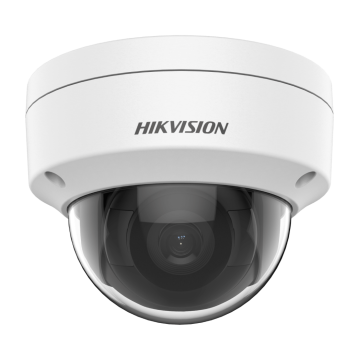 Caméra de Vidéosurveillance Hikvision DS-2CD1123G0E-I 2.8mm | Full HD, Vision Nocturne