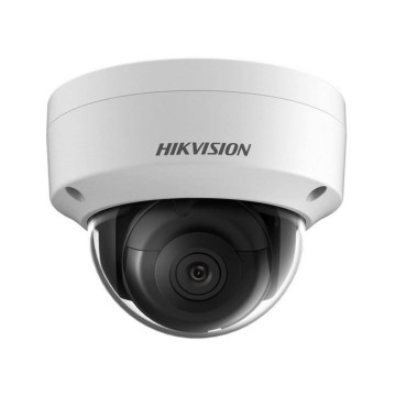 Caméra de Vidéosurveillance Hikvision DS-2CD1123G0E-I 2.8mm | Full HD, Vision Nocturne