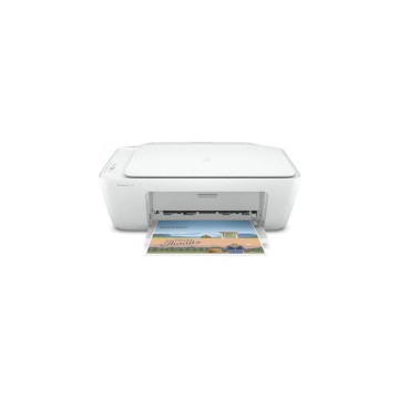 Imprimante Multifonction HP DeskJet 2710 – A4, Wi-Fi, Impression Couleur, Scanner & Copieur Compact