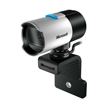 Webcam Microsoft Studio Full HD 1080p | Qualité Pro & Livraison Rapide