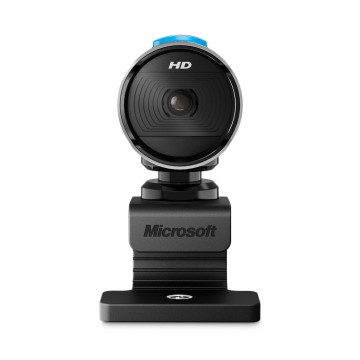 Webcam Microsoft Studio Full HD 1080p | Qualité Pro & Livraison Rapide