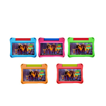 Tablette Android Enfant Wintouch K718 – 7 Pouces, 16 Go, 2 Go RAM