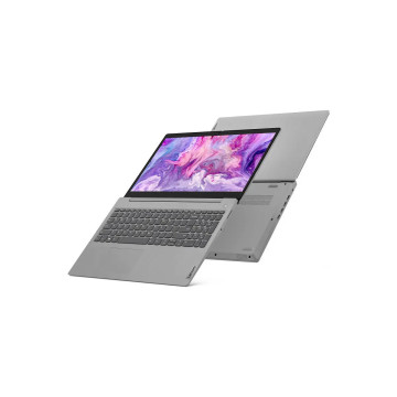 Lenovo IdeaPad 3 15ITL05 – Core i5, 4 Go RAM, 1 To HDD, Écran 15,6" Full HD