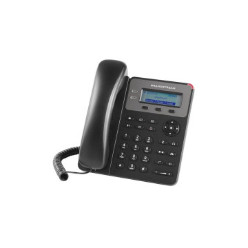 Téléphone Fixe Grandstream GXP1615 – Appels Clairs et Performances Fiables