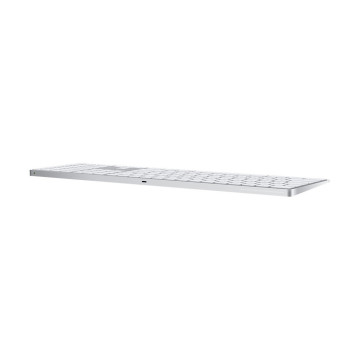 Clavier sans fil MacBook A1843 – Bluetooth, rétroéclairé et ergonomique