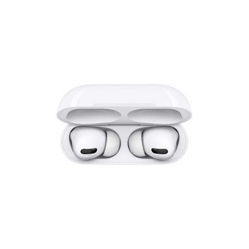 Écouteurs Apple AirPods Pro – Réduction active du bruit, Son spatial, Autonomie 24h