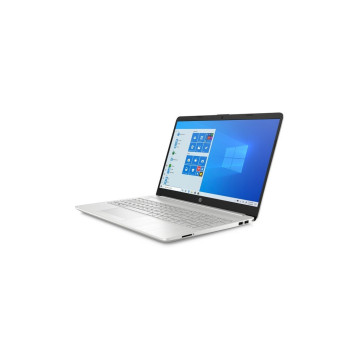 Ordinateur Portable HP 15-DW3XXX – Core i5, 8 Go RAM, 1 To HDD, Écran 15,6", Windows 10