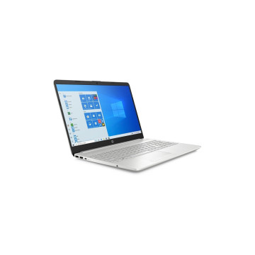 Ordinateur Portable HP 15-DW3XXX – Core i5, 8 Go RAM, 1 To HDD, Écran 15,6", Windows 10