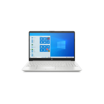 Ordinateur Portable HP 15-DW3XXX – Core i5, 8 Go RAM, 1 To HDD, Écran 15,6", Windows 10