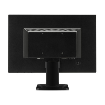 Écran Moniteur LED HP 18,5" – Résolution 1920x1080 (47 cm) pour ordinateur de bureau