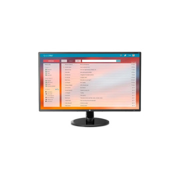 Écran Moniteur HP V270 27" LCD Full HD LED – 1920 x 1080, HDMI pour ordinateur de bureau