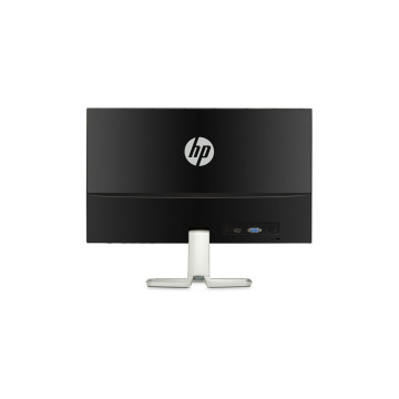 Écran HP M27f 27" FHD IPS – Moniteur ultraplat pour ordinateur de bureau