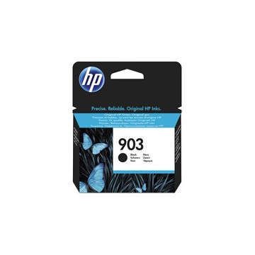 Cartouche d’Encre HP 903 Authentique – Qualité HP pour OfficeJet et OfficeJet Pro
