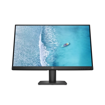 Écran HP V24iB 24" LED – Moniteur Full HD 60Hz pour ordinateur de bureau