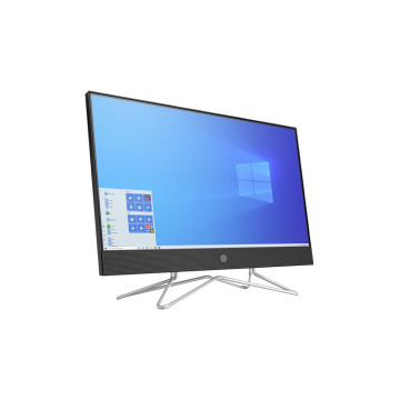 Ordinateur All-in-One HP 24-DF0309 – Intel i3, 12 Go RAM, 256 Go SSD, Écran 24"