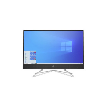 Ordinateur All-in-One HP 24-DF0309 – Intel i3, 12 Go RAM, 256 Go SSD, Écran 24"