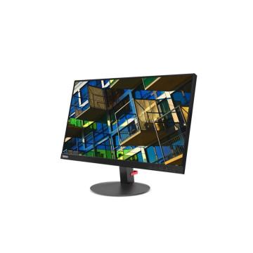 Écran Lenovo ThinkVision S22e-20 21,5" – Moniteur Full HD pour ordinateur de bureau