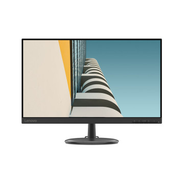 Ordinateur de bureau Lenovo avec écran Full HD 23,8" C24-20 | PC Lenovo