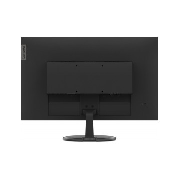 Ordinateur de bureau Lenovo avec écran Full HD 23,8" C24-20 | PC Lenovo