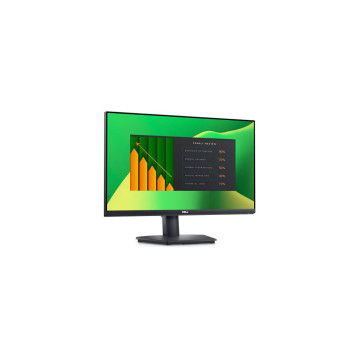 Ordinateur de bureau avec Écran Dell E2423H – 23,8″ LED LCD Full HD