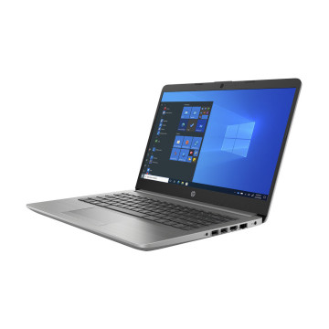 HP Notebook 240 G8 - Core i3 10e Gén, 4 Go RAM, 1 To HDD, Windows 10 Pro, Écran 14” – PC Portable Pro Compact