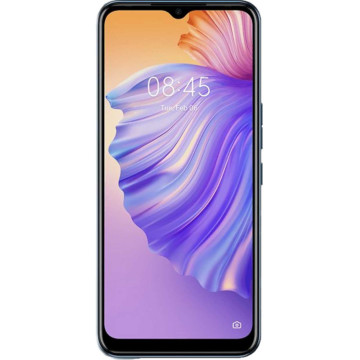 Tecno Spark 8C – 6.6″, 64 Go de stockage, 3 Go de RAM, Caméra 13 MP