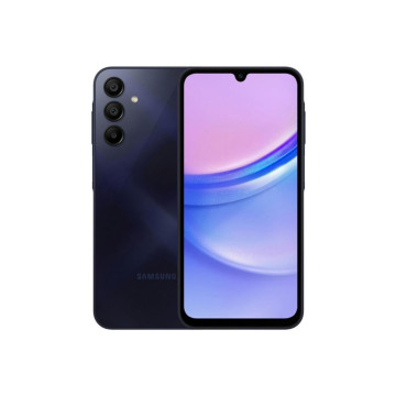 Samsung Galaxy A15 – 6.5", 128 Go de stockage, 4 Go de RAM