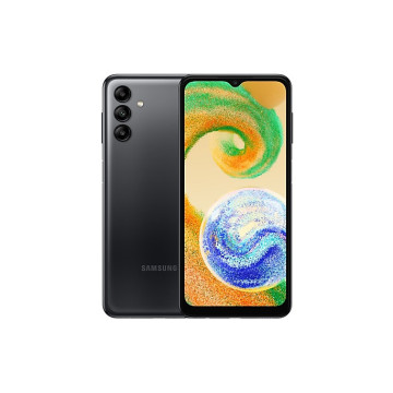 Samsung Galaxy A04s – 6.5", 64 Go de stockage, 4 Go de RAM