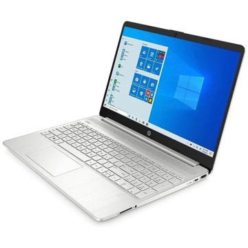 Ordinateur Portable HP Notebook 15-DY1025NR | Core i3, 8 Go RAM, 512 Go SSD, Écran Tactile 15.6"
