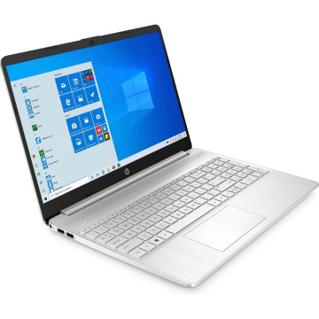 Ordinateur Portable HP Notebook 15-DY1025NR | Core i3, 8 Go RAM, 512 Go SSD, Écran Tactile 15.6"